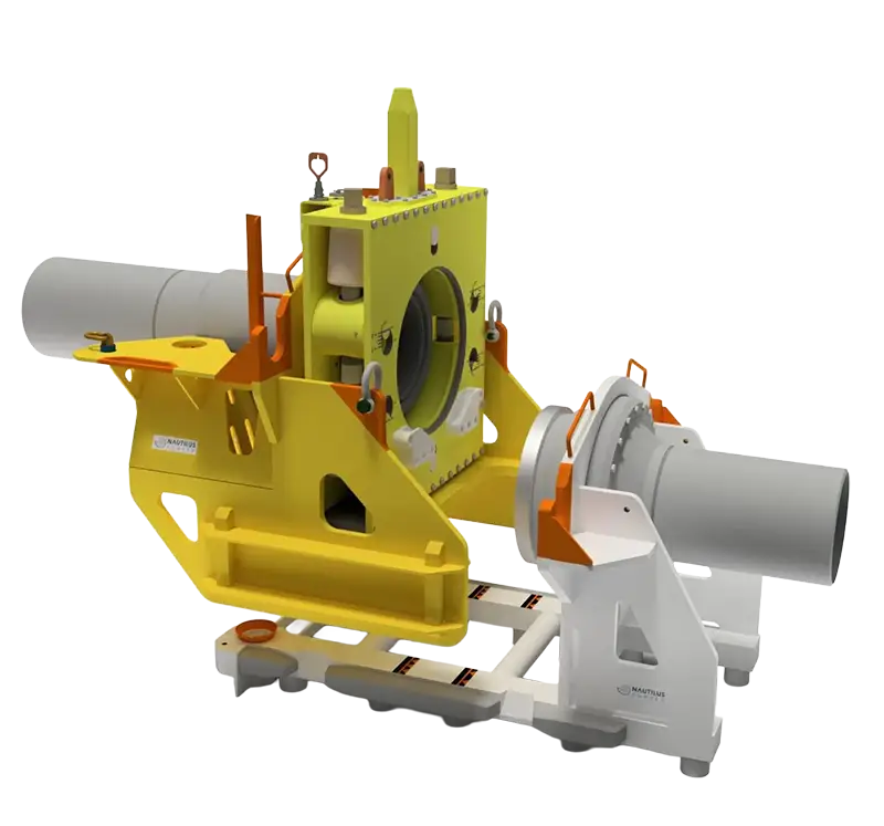 H Mode Tie-in System