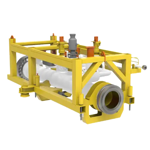Subsea Products & Infield Structures